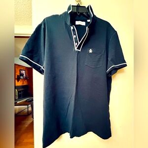 The Earl polo by Original Penguin by Munsingwear